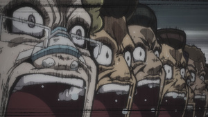 Toujima Tanzaburou wa Kamen Rider ni Naritai